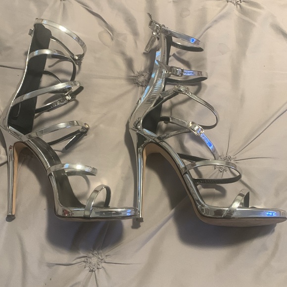 Giuseppe Zanotti heels - Picture 6 of 7